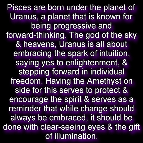 Learn About Amethyst 💜 | PART 2 - Picture 8 of 16